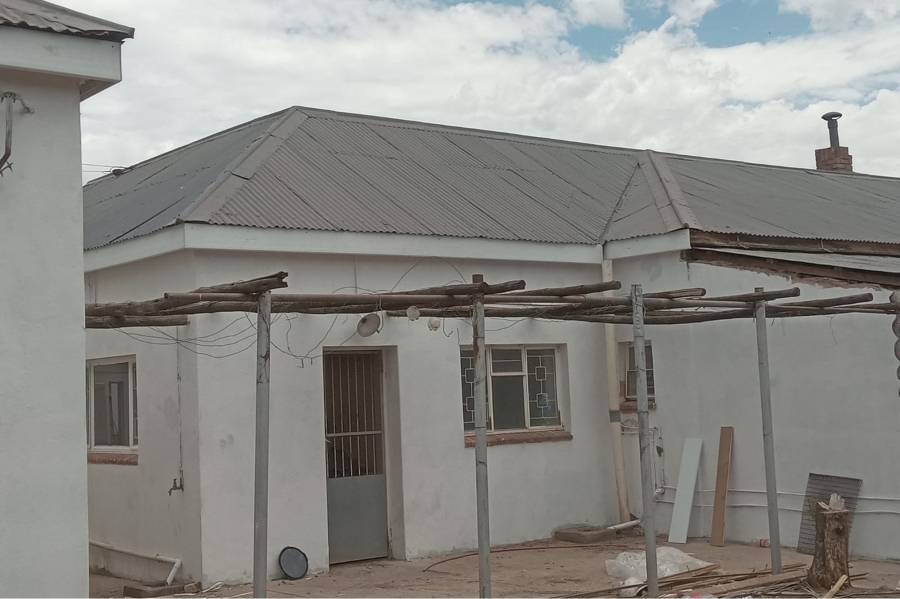 3 Bedroom Property for Sale in Steynsburg Eastern Cape